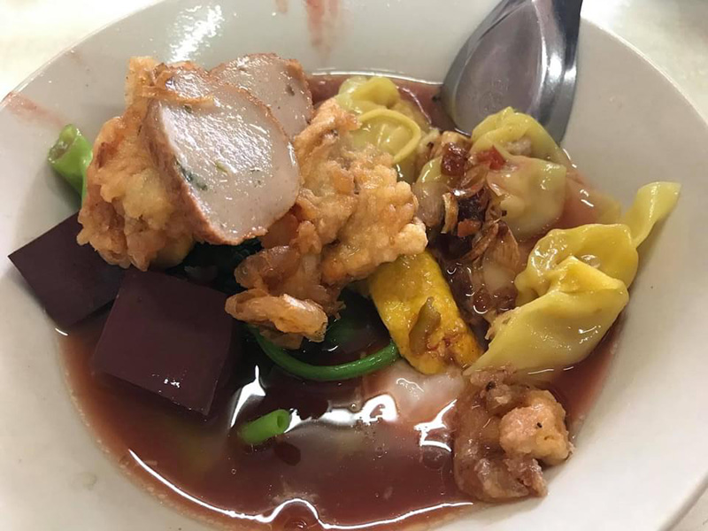 ร้านอาหารภูเก็ต