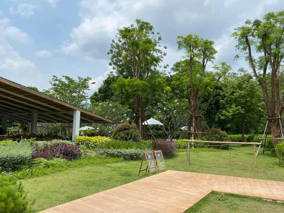 คาเฟ่เขาใหญ่