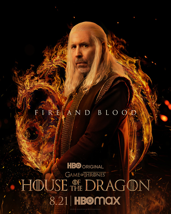 House of the Dragon
