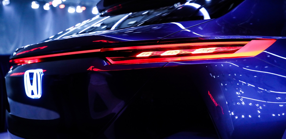 honda suv e concept