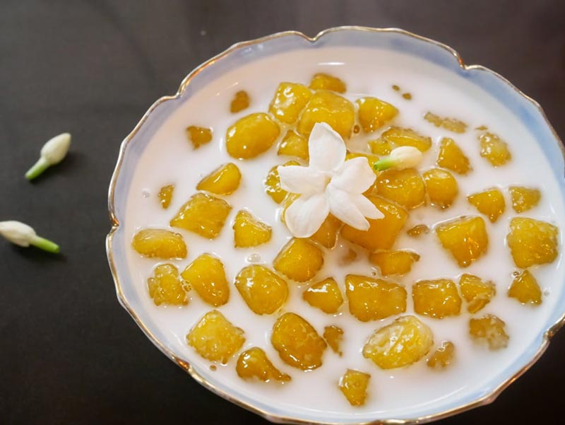 ขนมปีใหม่
