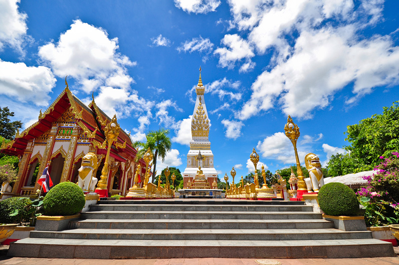 วัดพระธาตุพนม