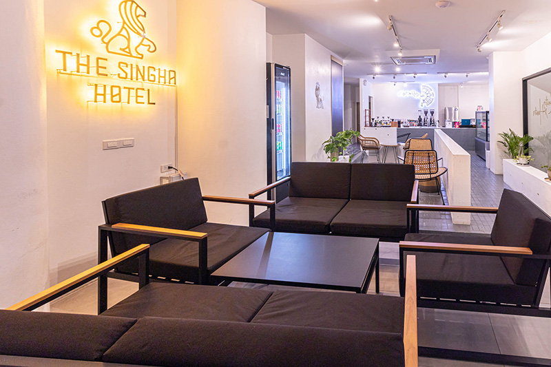 ที่พักเชียงใหม่ แบบรายเดือน