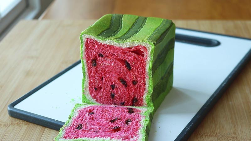 ขนมปัง