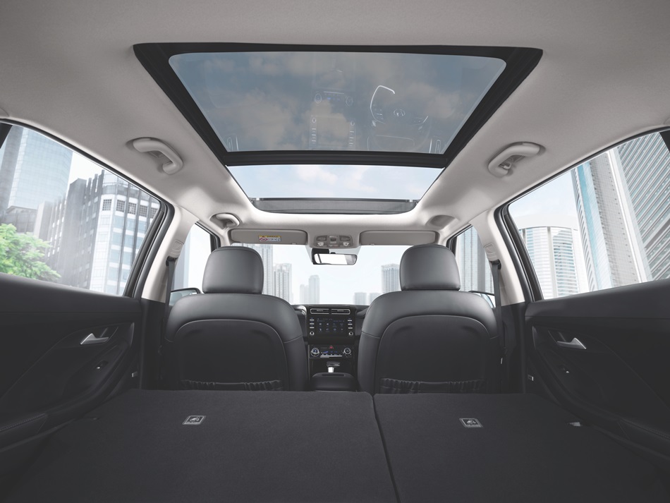 Hyundai CRETA 2023