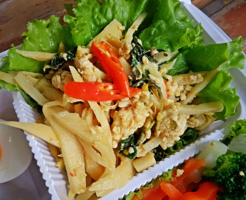 อาหารคลีน