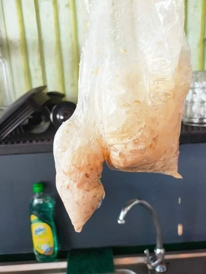 ถุงชา
