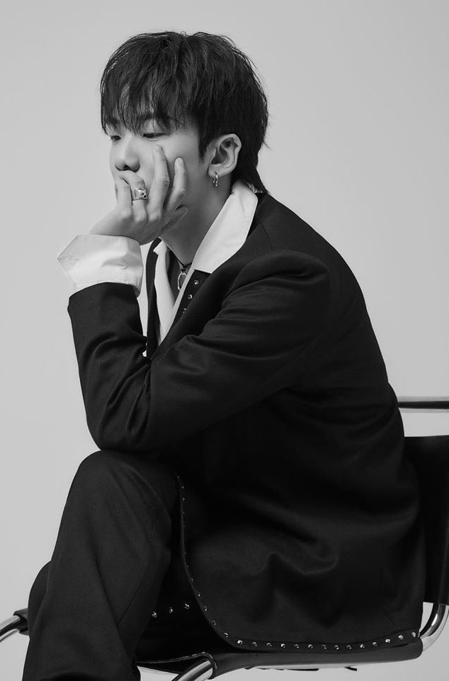 เกาหลีคัมแบ็คมิถุนายน 2020