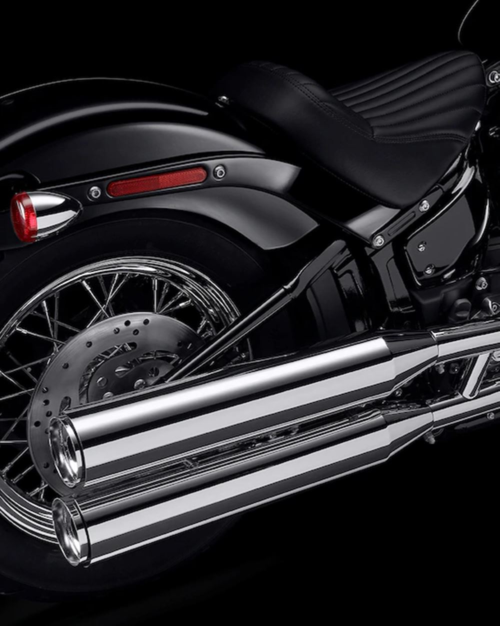 Harley-Davidson