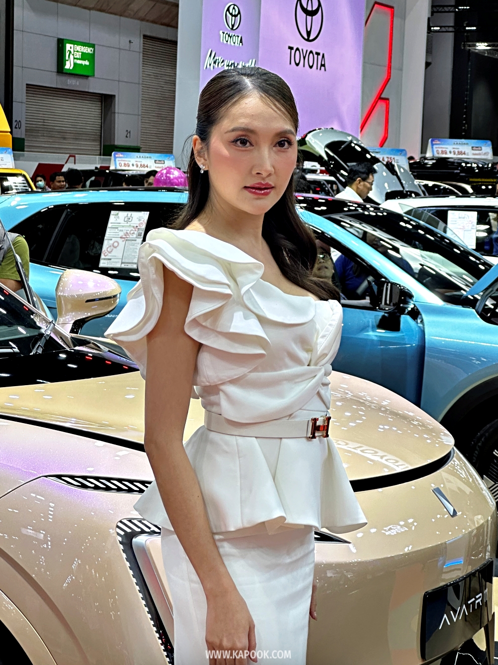 big motor sale 2025