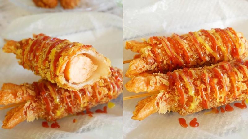 ขนมปีใหม่