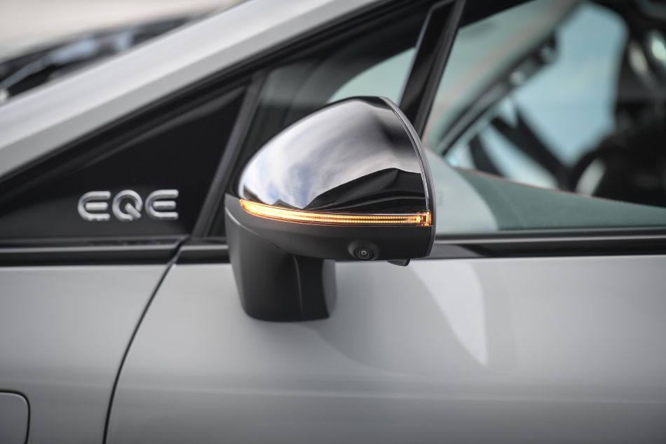 mercedes amg eqe 53 4matic