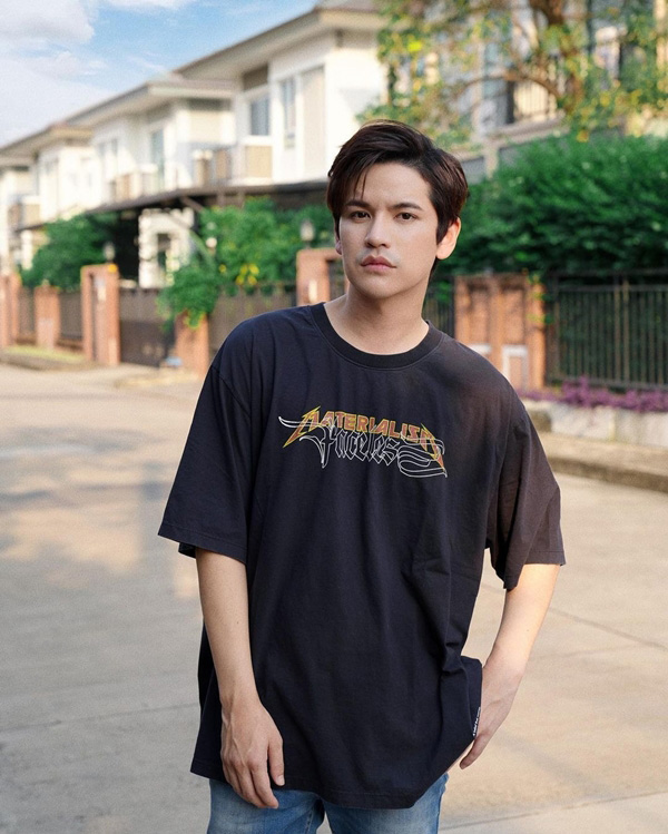 ห้องแมว บ้าน เต๋า เศรษฐพงศ์