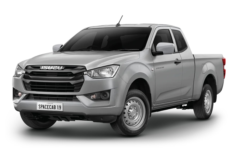 isuzu d max 2023