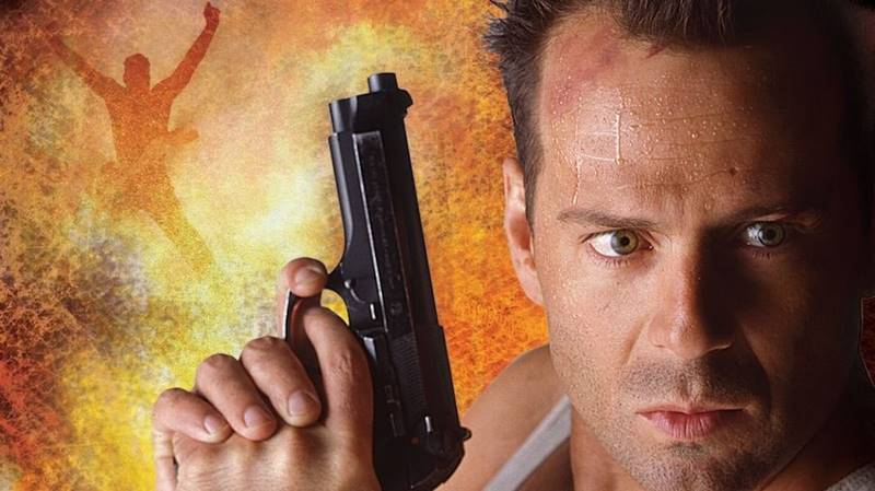 bruce willis