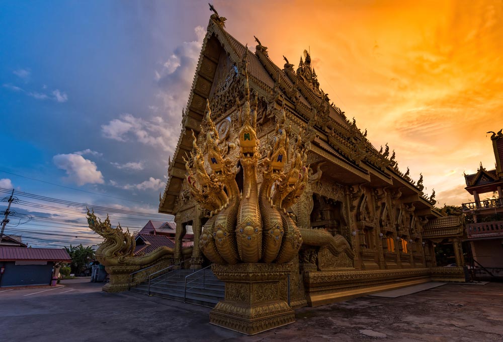วัดสวยๆ