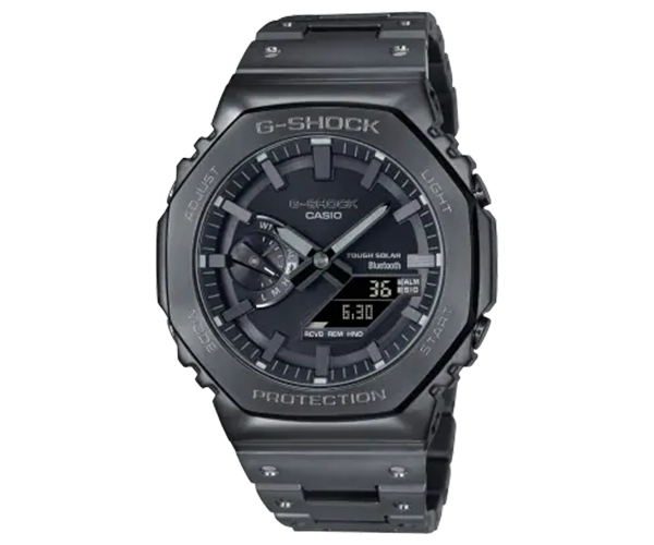 Casio G-Shock Series 2100 รุ่น GM-B2100BD-1A