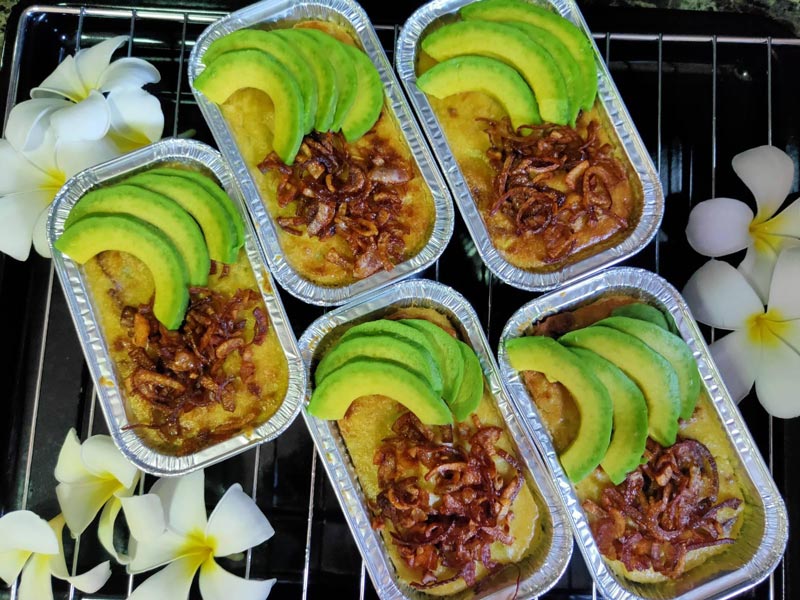 ขนมปีใหม่