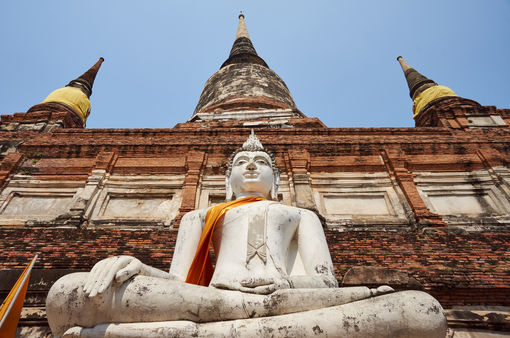 เที่ยวสงกรานต์