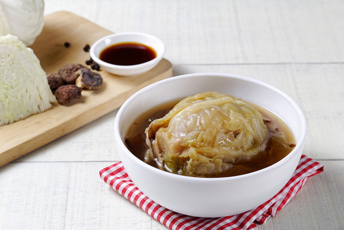 เมนูอาหารคนไขมันในเลือดสูง