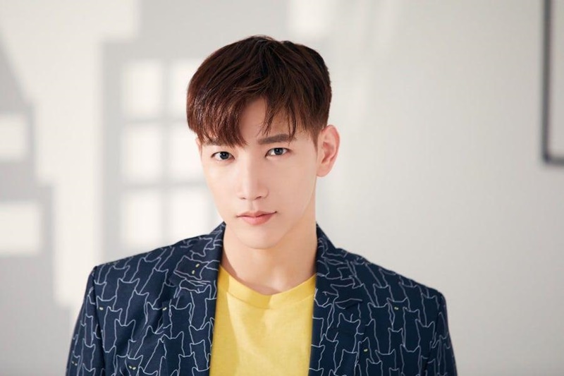 เกาหลีคัมแบ็คมิถุนายน 2020