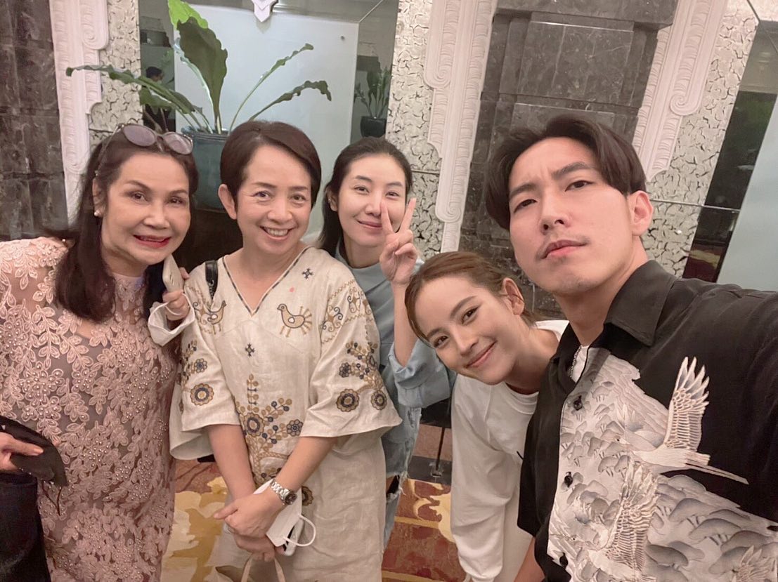 โตโน่ - ณิชา