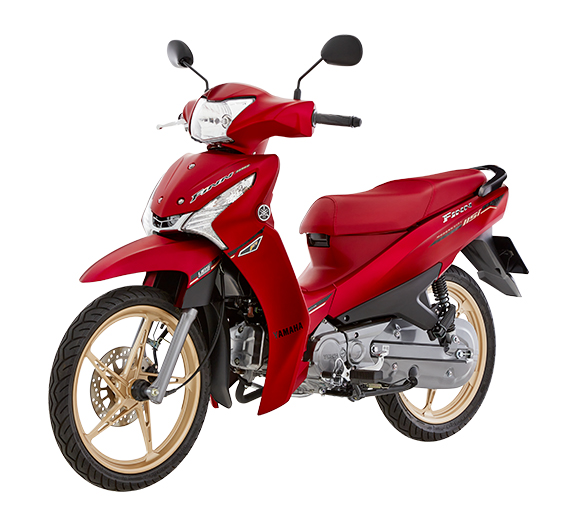 yamaha finn 2023