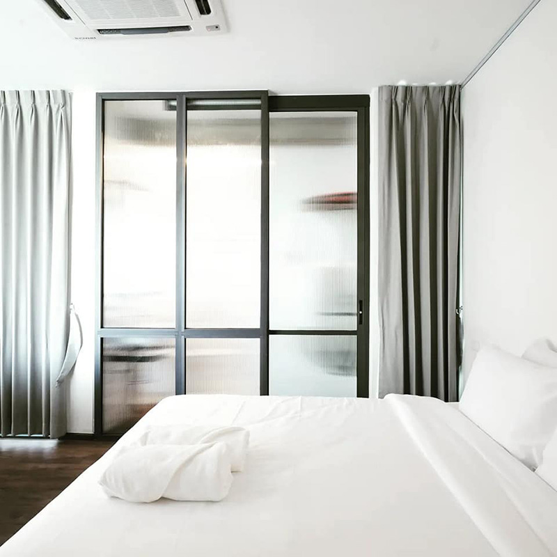 ที่พักเชียงใหม่ แบบรายเดือน