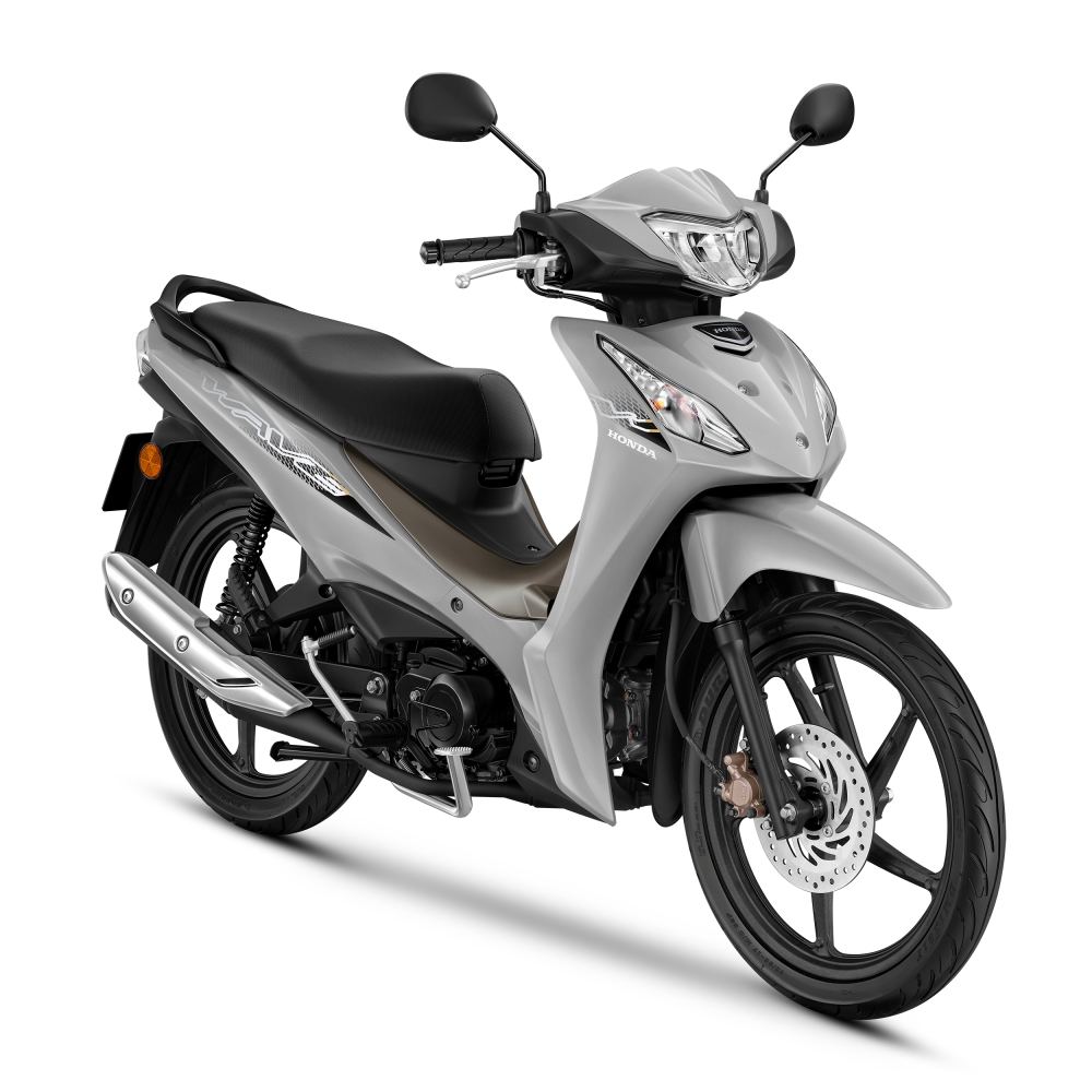 honda wave 110i 2026