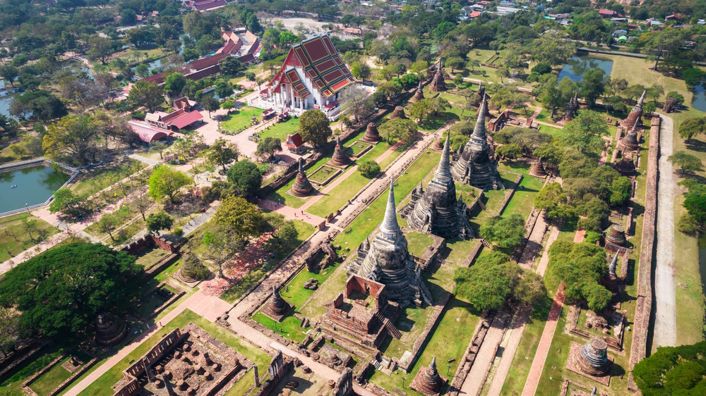ที่เที่ยวสงกรานต์