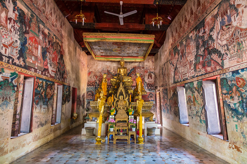 ไหว้พระราชบุรี