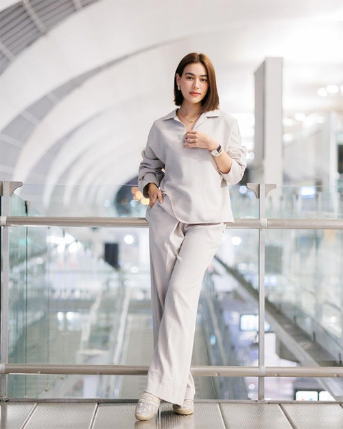 แฟชั่นดารา