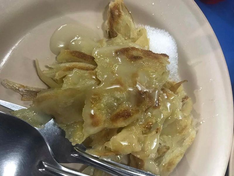 ร้านอาหารภูเก็ต