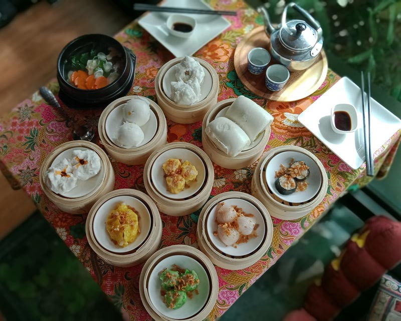 คาเฟ่เกาะช้าง