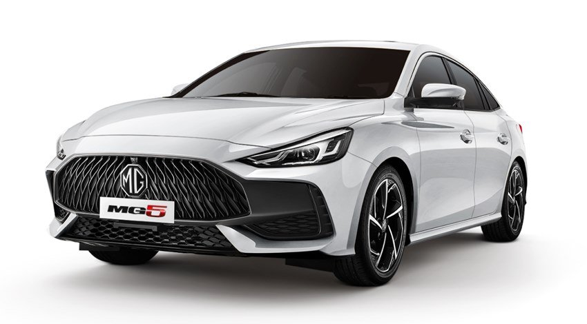 MG5