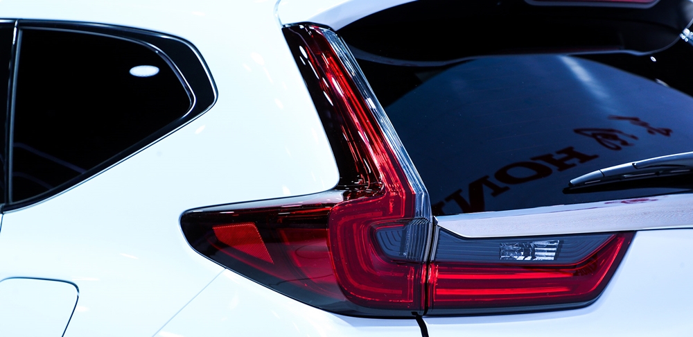 honda crv phev