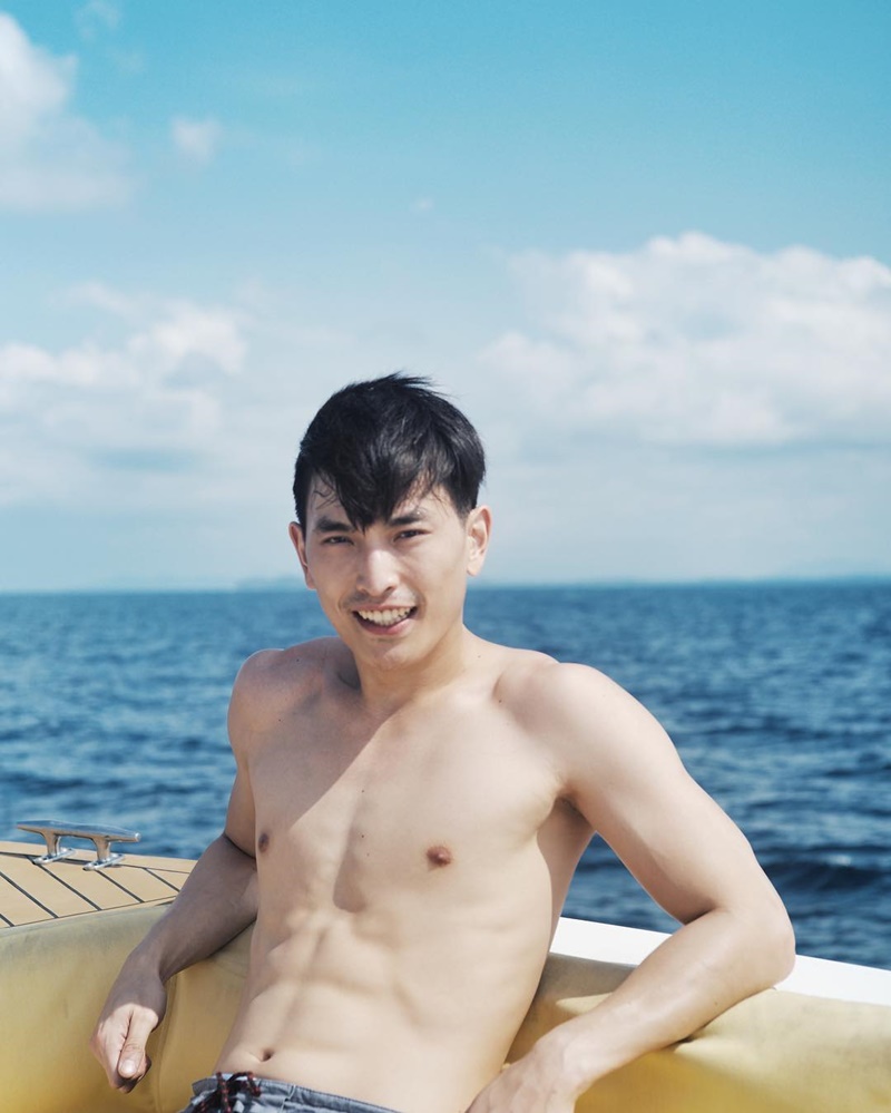 ภูผา เตชะณรงค์