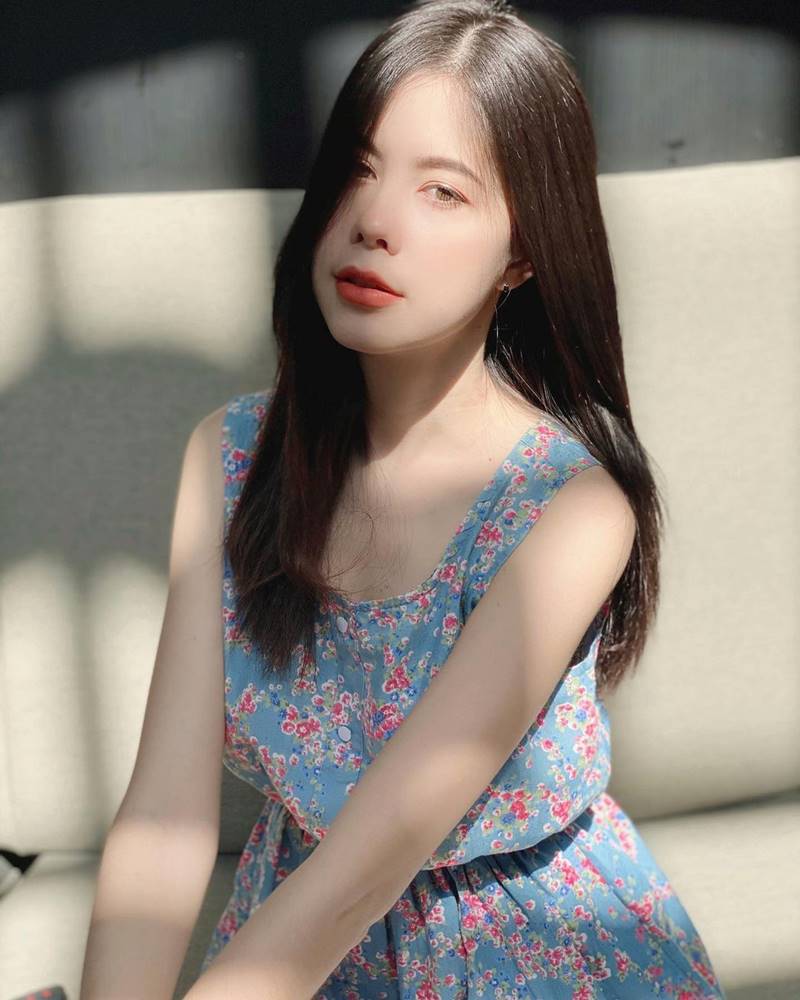 นุ๊กปาย แอนนา