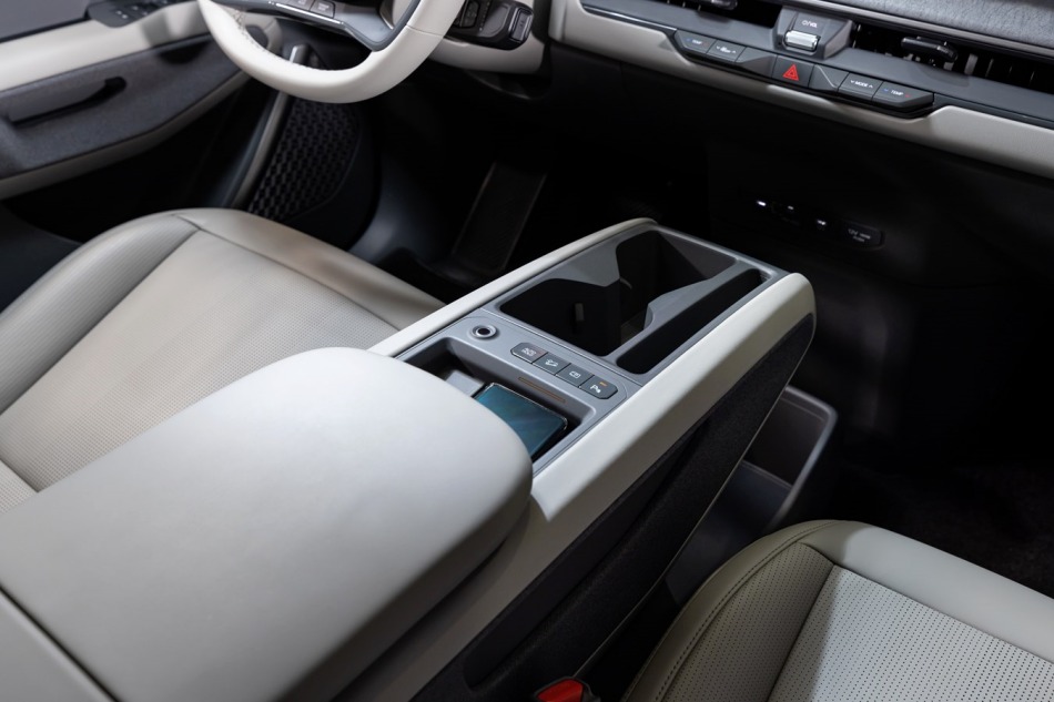 kia ev9