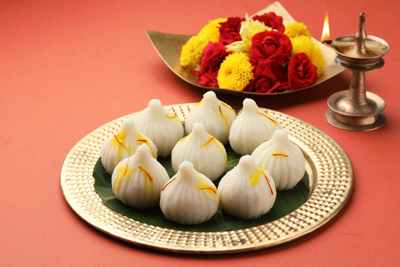 ขนมลาดูโมทกะ