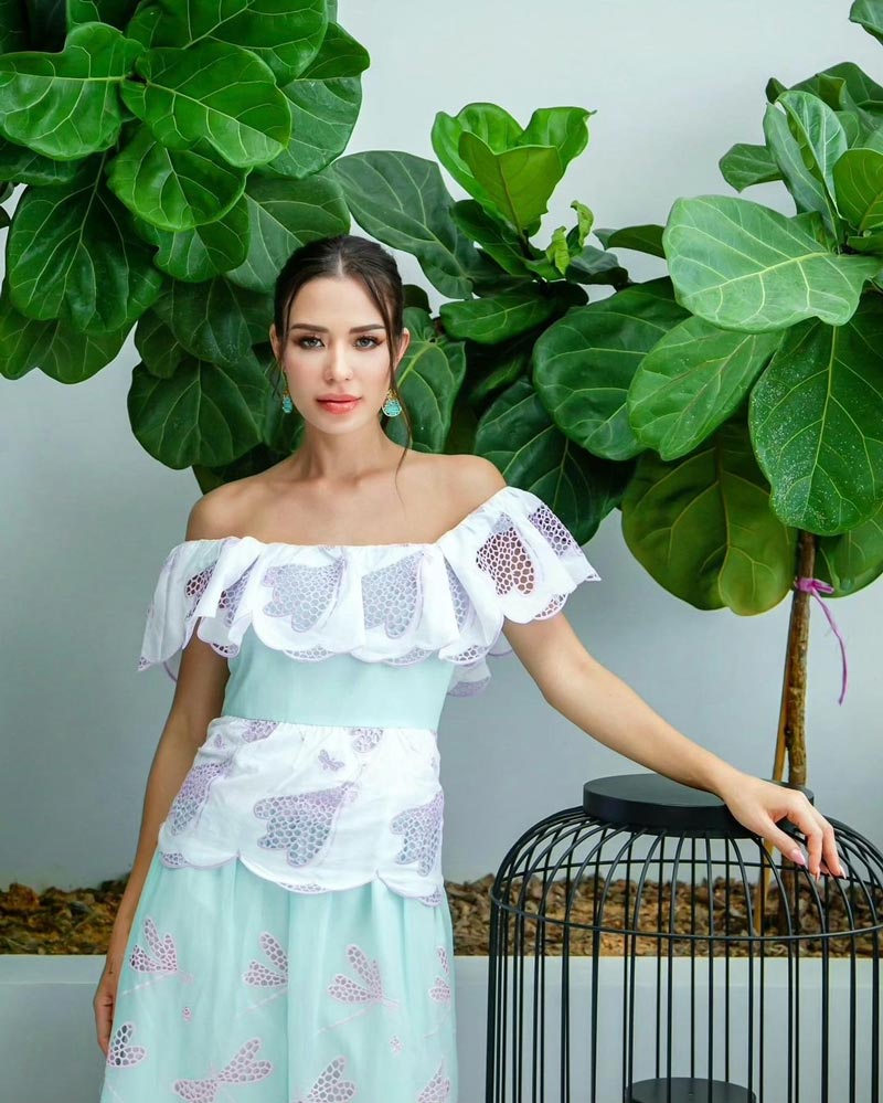 ซูซี่ สุษิรา