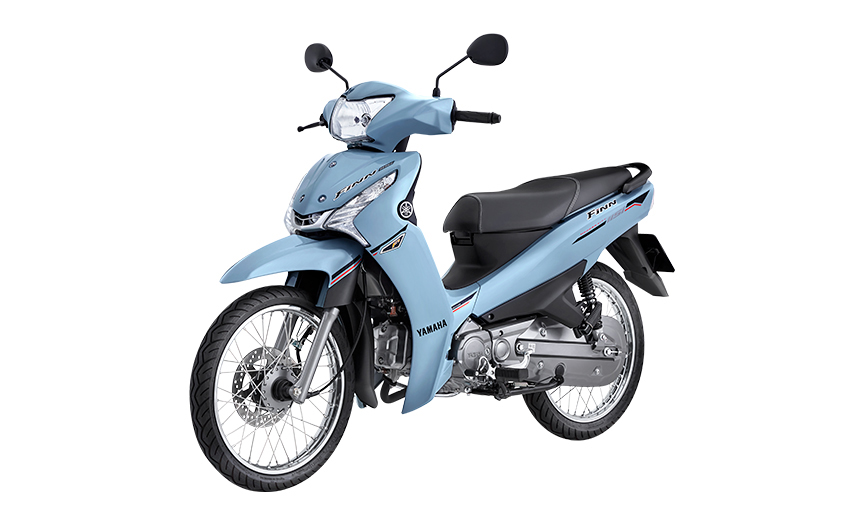 yamaha finn 2023
