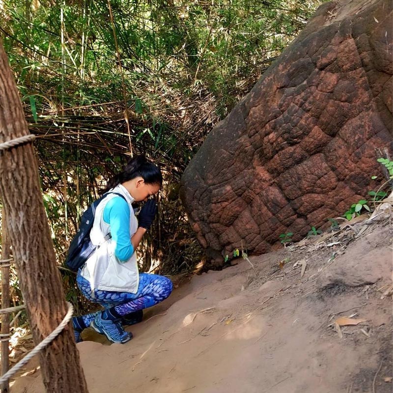 กาละแมร์ พัชรศรี