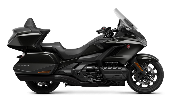 Honda Goldwing