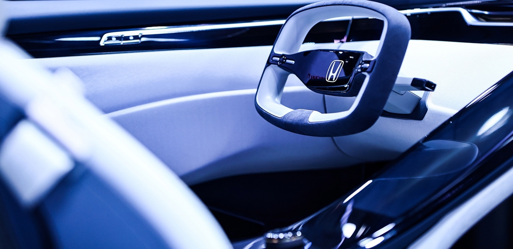 honda suv e concept