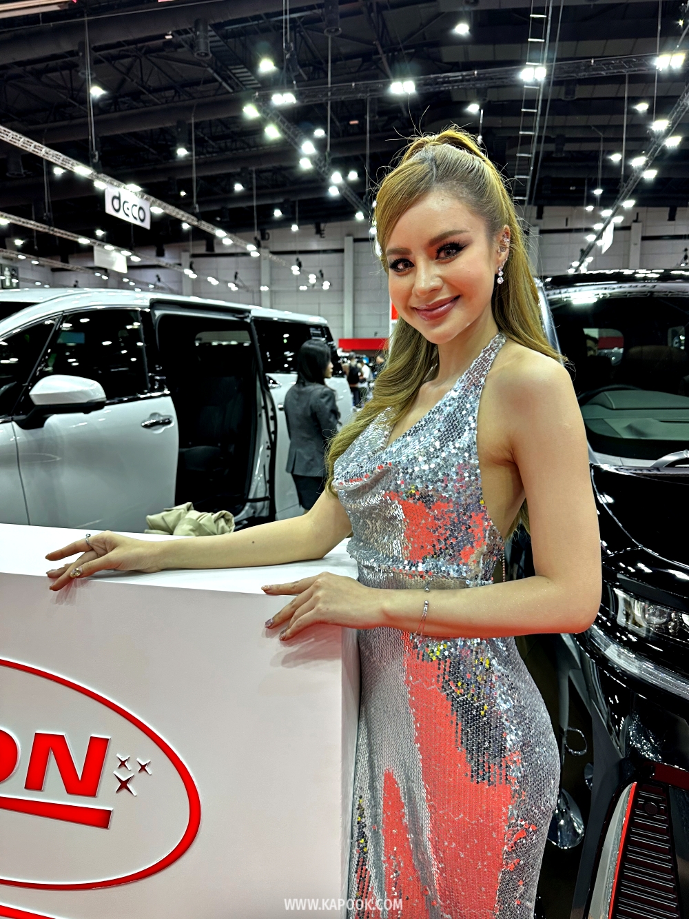 big motor sale 2025