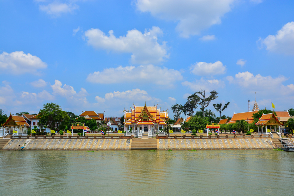 วัดกษัตราธิราชวรวิหาร