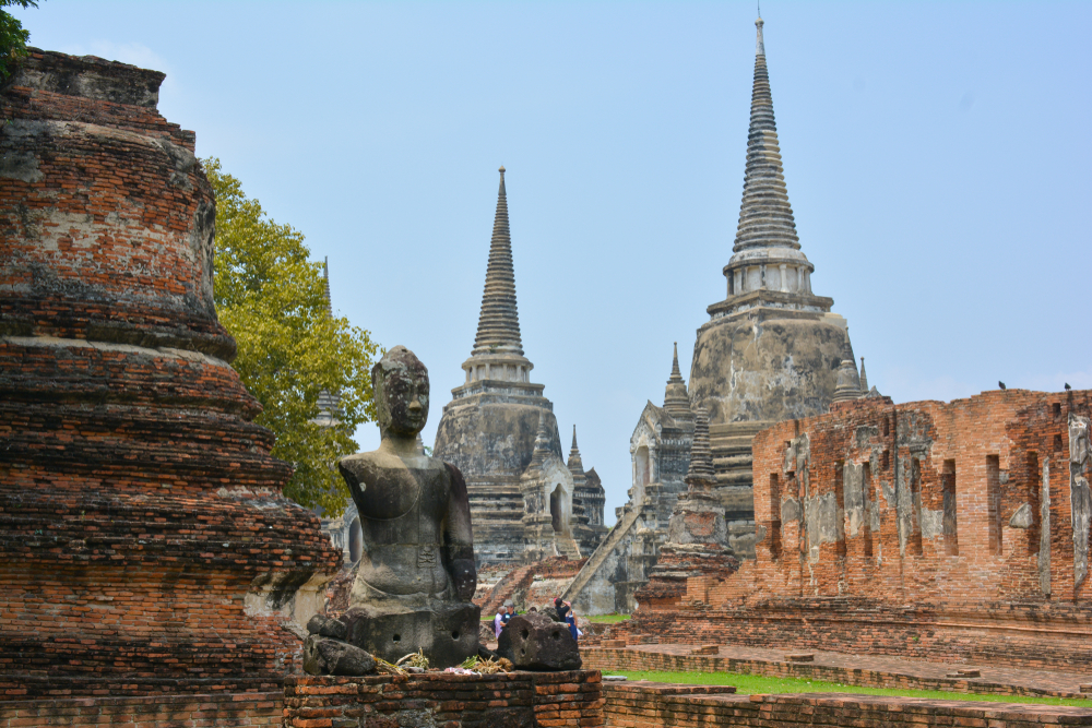 เที่ยวสงกรานต์