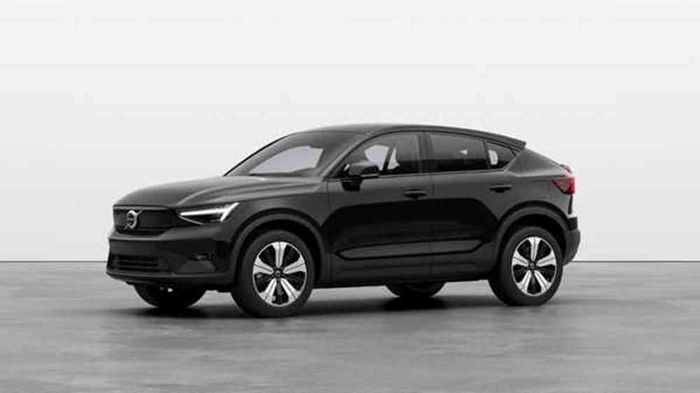 Volvo C40 Recharge