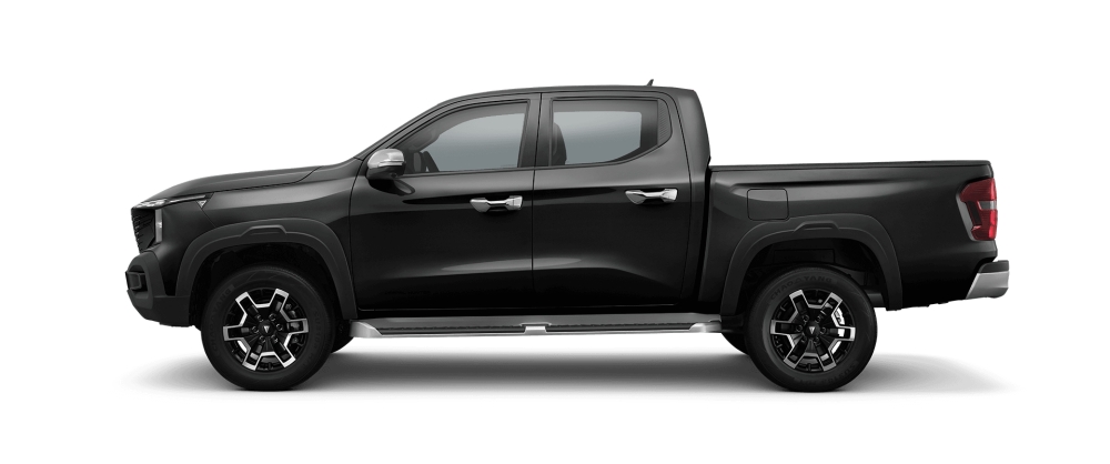 Deepal hunter k50